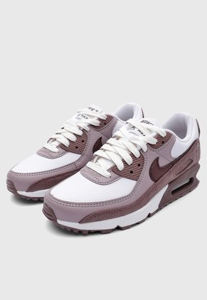 Tenis Lifestyle NIKE Air Max 90 Blanco