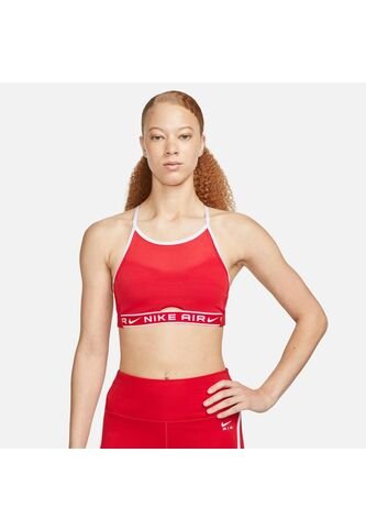 Top Mujer Nike Air Df Indy Hn Mesh Bra Nike