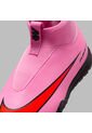 Torretin Nike Kids Mercurial Superfly 10 Academy TF - Rosado de Nike