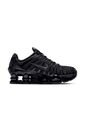 Tenis Mujer Nike Shox TL Negro de Nike