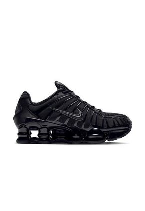 Tenis Mujer Nike Shox TL Negro