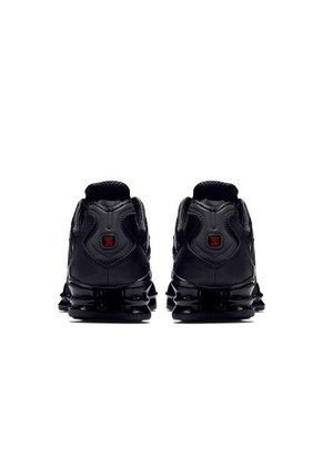 Tenis Mujer Nike Shox TL Negro