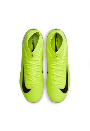 Guayos Nike Hombre Zm Superfly 10 Academy Fg/Mg - Verde-Negro