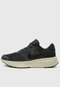 Tenis NIKE Run Defy Negro de Nike