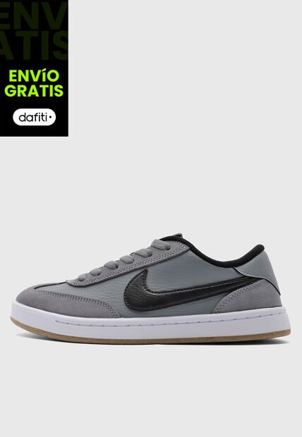 Tenis NIKE SB FC Classic Gris