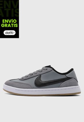 Tenis NIKE SB FC Classic Gris