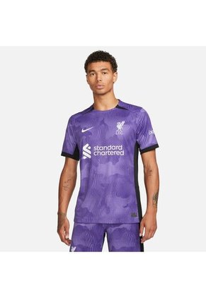 Camiseta Deportiva Hombre Nike Liverpool FC Alternativa 2023/24 Stadium