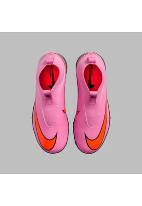 Torretin Nike Kids Mercurial Superfly 10 Academy TF - Rosado