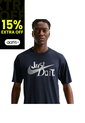 CAMISETA NIKE HOMBRE IH1375-451 Talla S de Nike
