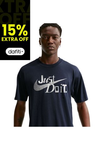 CAMISETA NIKE HOMBRE IH1375-451 Talla S Nike