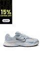 Tenis Nike W V5 Rnr Suede Mujer-Blanco/Azul de Nike