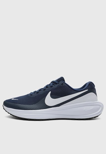 Tenis NIKE Revolution 8 Azul