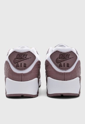 Tenis Lifestyle NIKE Air Max 90 Blanco