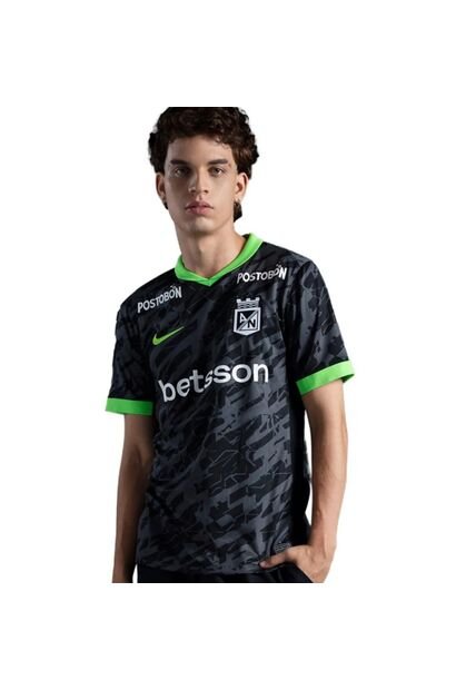 CAMISETA NACIONAL TERCERA 2026  NIKE