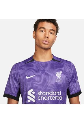 Camiseta Deportiva Hombre Nike Liverpool FC Alternativa 2023/24 Stadium