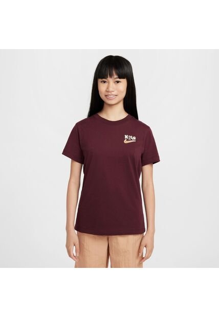 Camiseta Niños Nike Sportswear