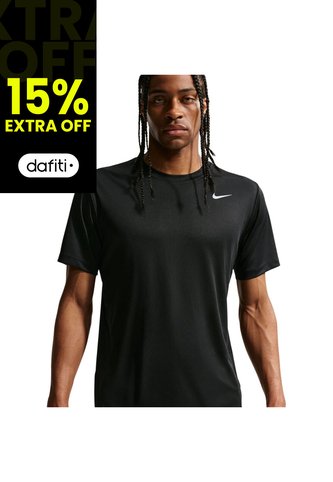 CAMISETA NIKE HOMBRE IO1425-010 Talla M Nike