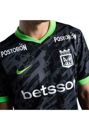 CAMISETA NACIONAL TERCERA 2026  NIKE