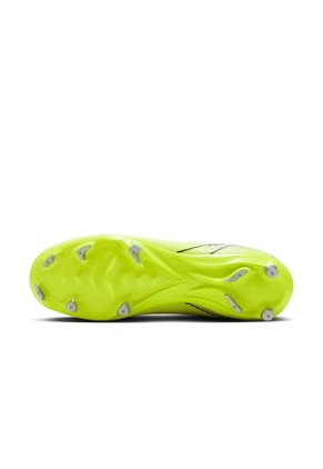 Guayos Nike Hombre Zm Superfly 10 Academy Fg/Mg - Verde-Negro