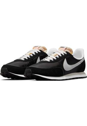 Tenis Hombre Nike Waffle Trainer 2 Negro