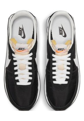 Tenis Hombre Nike Waffle Trainer 2 Negro