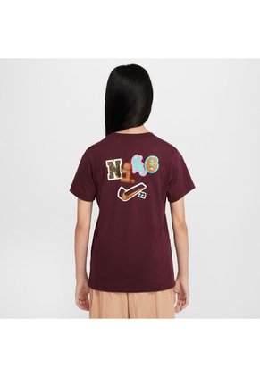 Camiseta Niños Nike Sportswear
