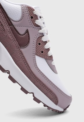 Tenis Lifestyle NIKE Air Max 90 Blanco