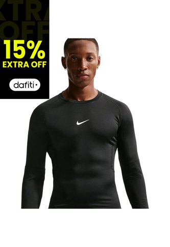 CAMISETA NIKE HOMBRE FB7919-010 Talla L Nike