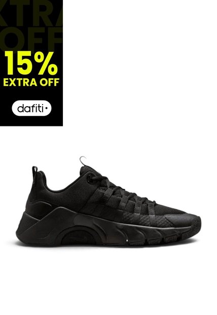 Tenis Nike Free Metcon 7 Hombre-Negro