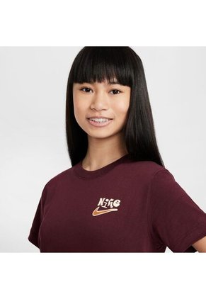 Camiseta Niños Nike Sportswear