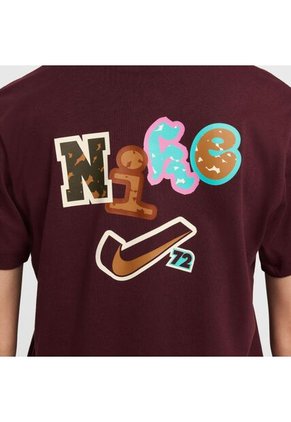 Camiseta Niños Nike Sportswear