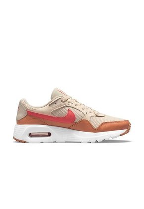 Tenis Mujer Nike Air Max Sc Cafe