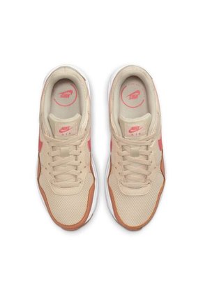 Tenis Mujer Nike Air Max Sc Cafe
