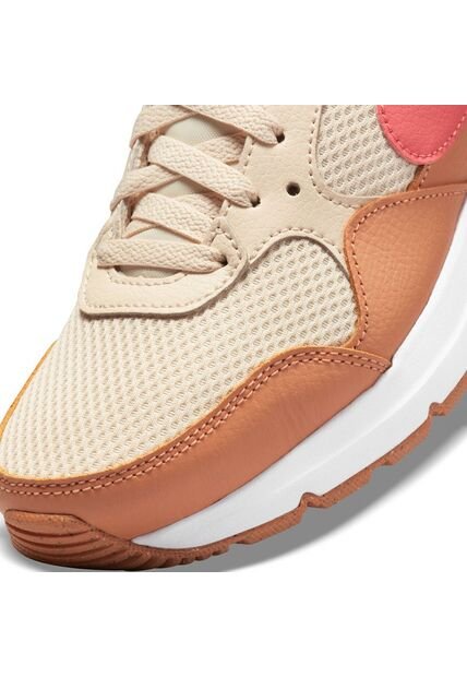 Tenis Mujer Nike Air Max Sc Cafe - Compra Ahora | Dafiti Colombia