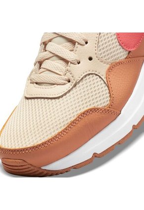 Tenis Mujer Nike Air Max Sc Cafe