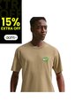 CAMISETA NIKE HOMBRE IR4964-297 Talla S de Nike