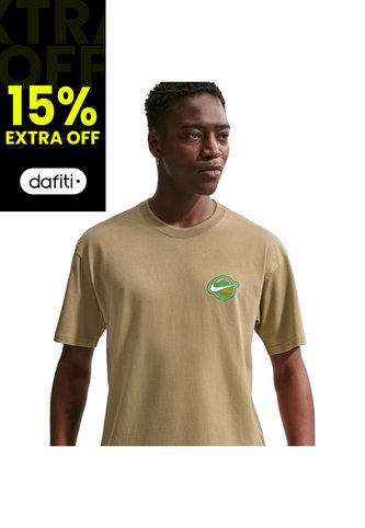 CAMISETA NIKE HOMBRE IR4964-297 Talla S Nike