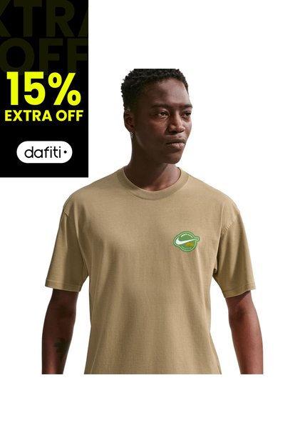 CAMISETA NIKE HOMBRE IR4964-297 Talla S