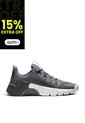 Tenis Nike Free Metcon 7 Hombre-Gris de Nike