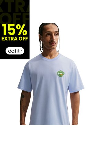 CAMISETA NIKE HOMBRE IR4964-407 Talla L Nike