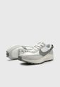 Tenis Lifestyle Blanco-Gris Nike Waffle Debut de Nike