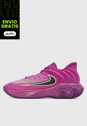 Tenis NIKE Giannis Immortality 4 Violeta Nike