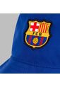 Gorro Nike Unisex FC Barcelona APEX - Azul de Nike