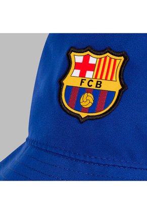 Gorro Nike Unisex FC Barcelona APEX - Azul