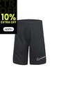 Pantaloneta Nike Dri-Fit Academy Niños-Negro de Nike