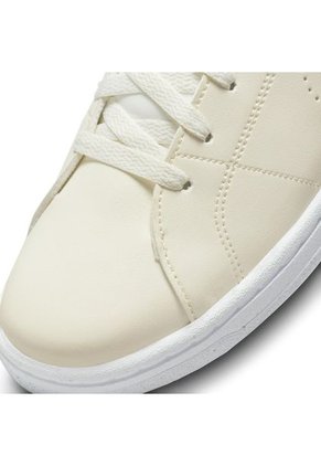 Tenis Mujer Nike Court Royale 2 Next Nature Beige