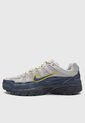 Tenis Lifestyle NIKE P-6000 Beige Claro de Nike