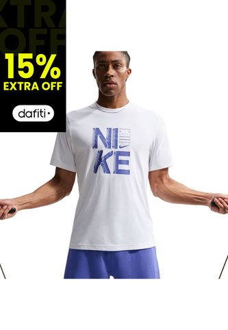 CAMISETA NIKE HOMBRE IF2778-100 Talla XL Nike