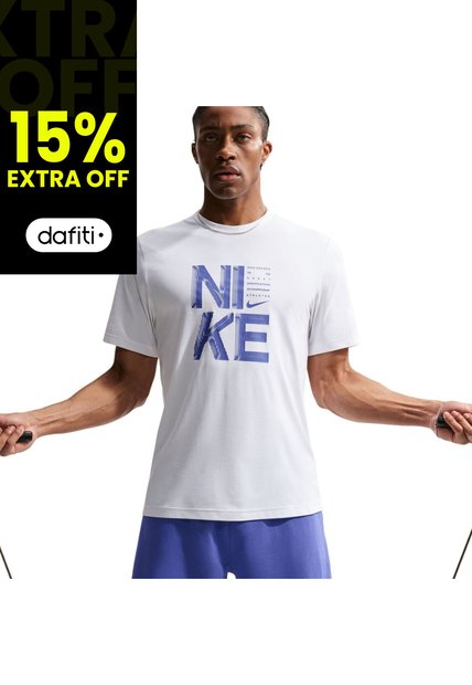 CAMISETA NIKE HOMBRE IF2778-100 Talla XL