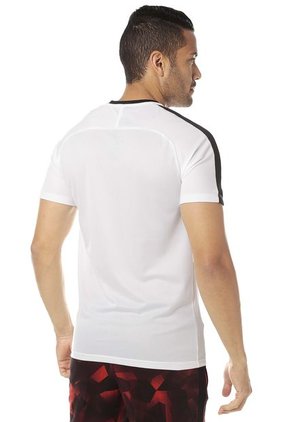 Camiseta Blanco Nike M Nk Dry Acdmy Top Ss Gx2 